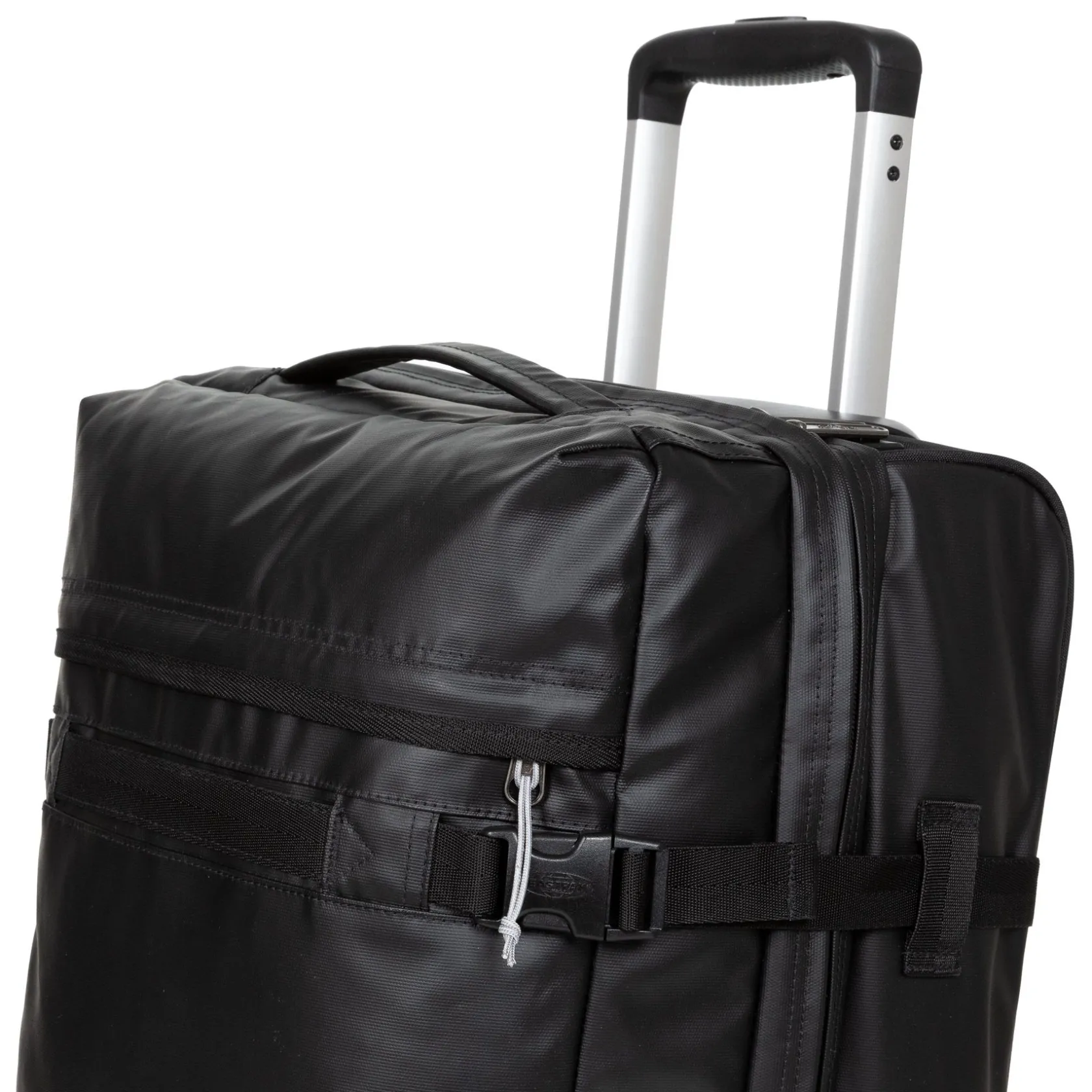 Eastpak 2 Wielen | Handbagage>TRANSIT'R S TarpBlack