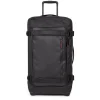 Eastpak 2 Wielen | Zachte Reiskoffers>TRANVERZ CNNCT L CNNCTTopBlack