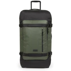 Eastpak 2 Wielen | Zachte Reiskoffers>TRANVERZ CNNCT L CNNCTTopKhaki