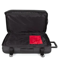 Eastpak 2 Wielen | Zachte Reiskoffers>TRANVERZ CNNCT L CNNCTTopBlack