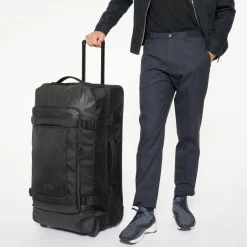 Eastpak 2 Wielen | Zachte Reiskoffers><noscript><img width=