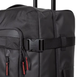 Eastpak 2 Wielen | Zachte Reiskoffers><noscript><img width=