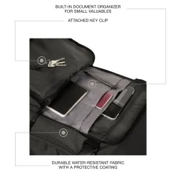 Eastpak 2 Wielen | Zachte Reiskoffers><noscript><img width=