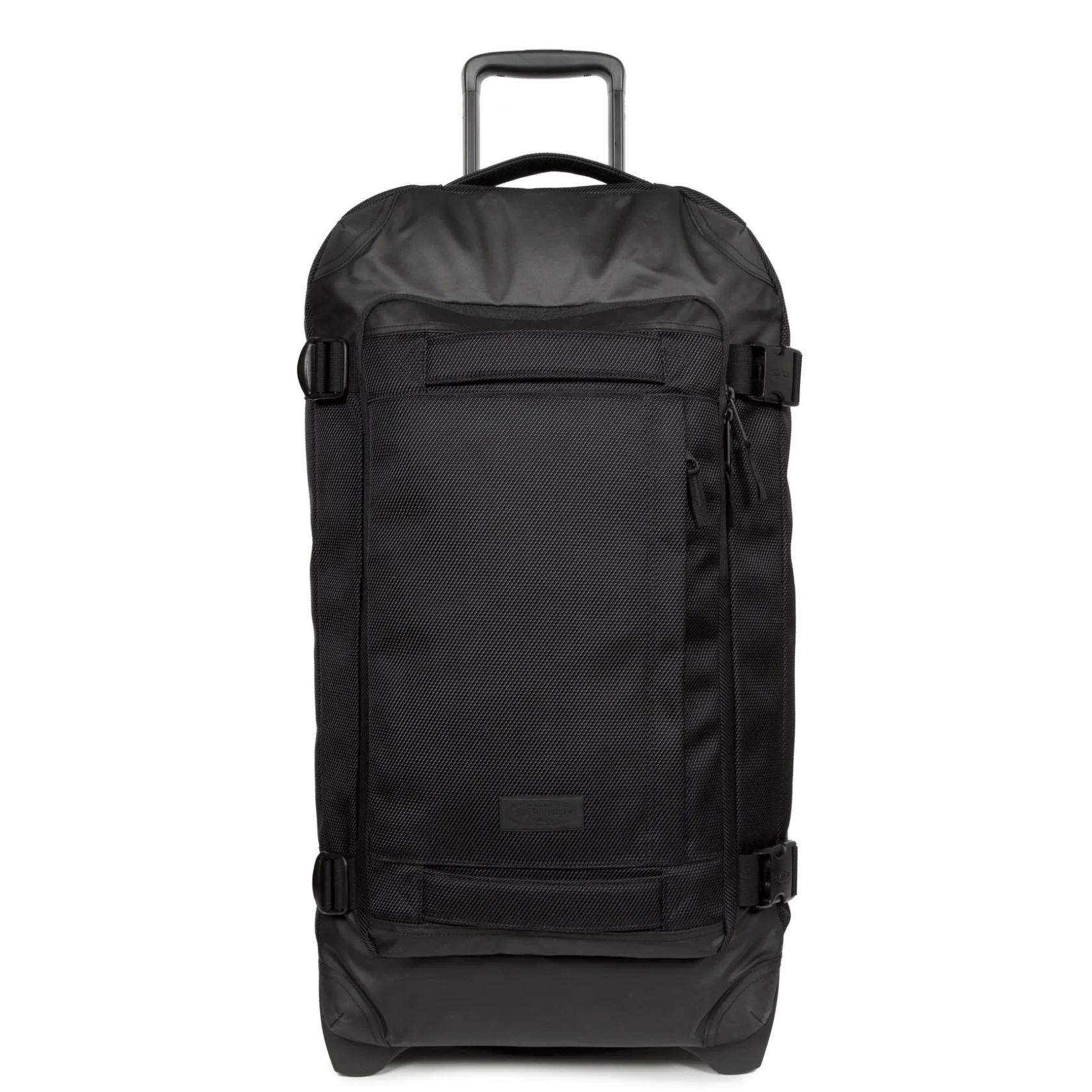 Eastpak 2 Wielen | Zachte Reiskoffers>TRANVERZ CNNCT M CnnctCoat