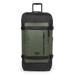 Eastpak 2 Wielen | Zachte Reiskoffers>TRANVERZ CNNCT M CNNCTTopKhaki