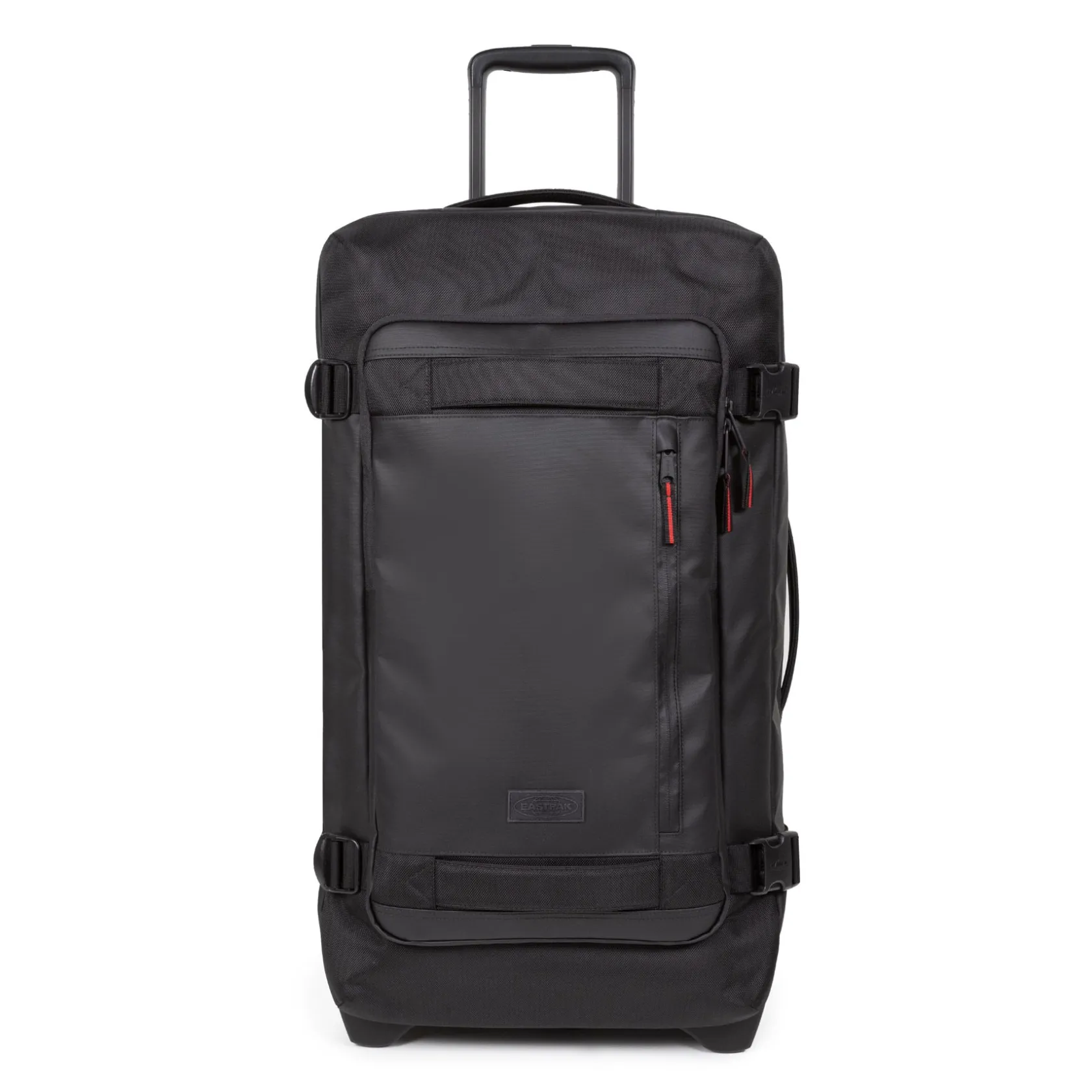 Eastpak 2 Wielen | Zachte Reiskoffers>TRANVERZ CNNCT M CNNCTTopBlack