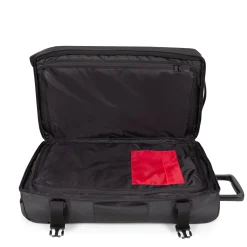 Eastpak 2 Wielen | Zachte Reiskoffers>TRANVERZ CNNCT M CNNCTTopBlack