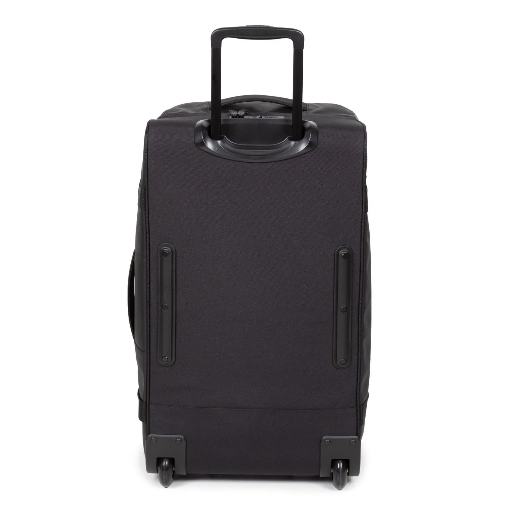 Eastpak 2 Wielen | Zachte Reiskoffers>TRANVERZ CNNCT M CNNCTTopBlack