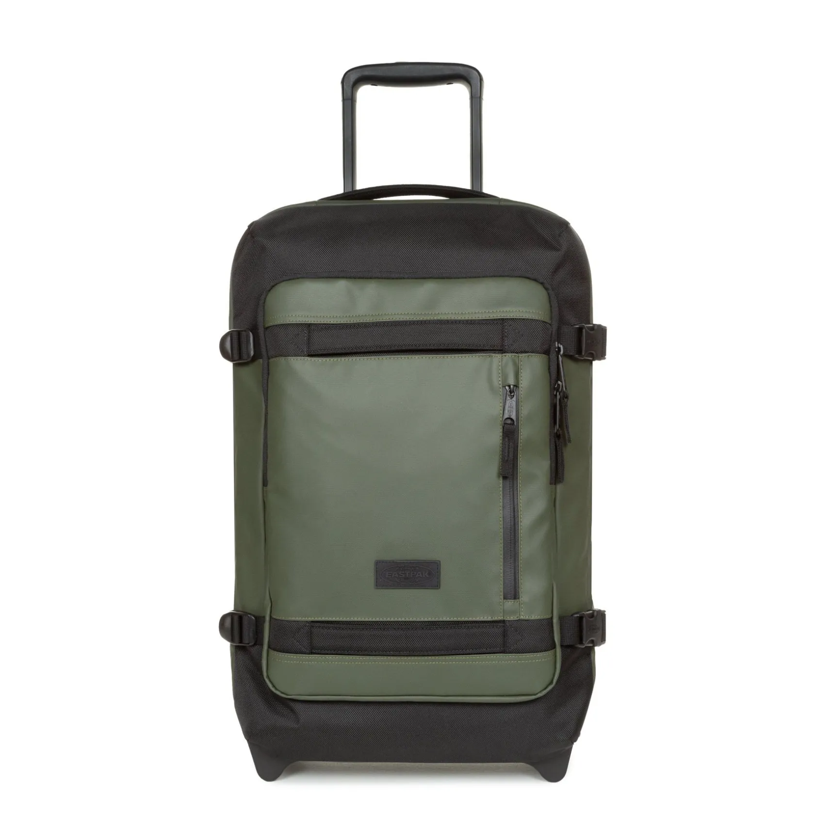 Eastpak 2 Wielen | Zachte Reiskoffers>TRANVERZ CNNCT S CNNCTTopKhaki