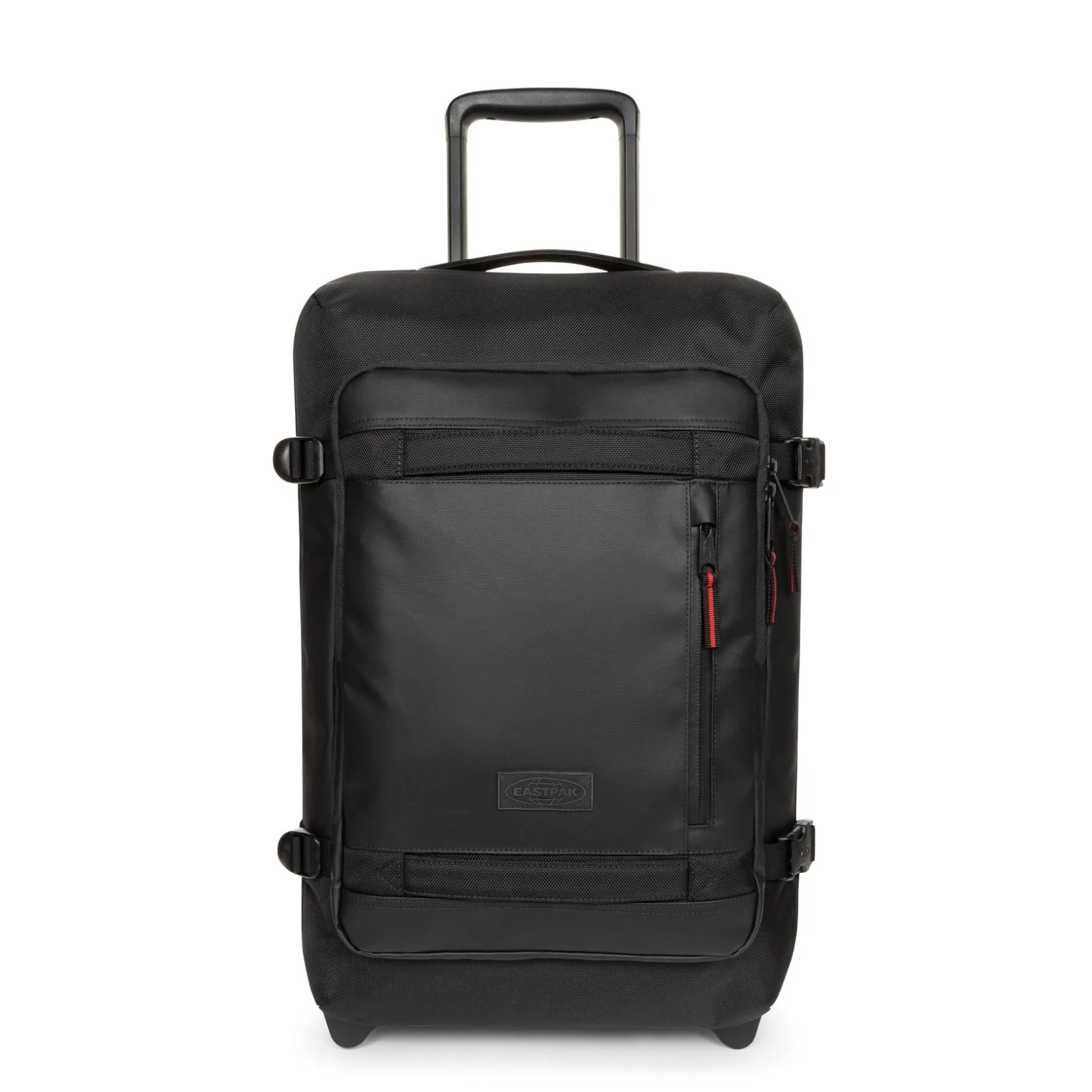 Eastpak 2 Wielen | Zachte Reiskoffers>TRANVERZ CNNCT S CNNCTTopBlack