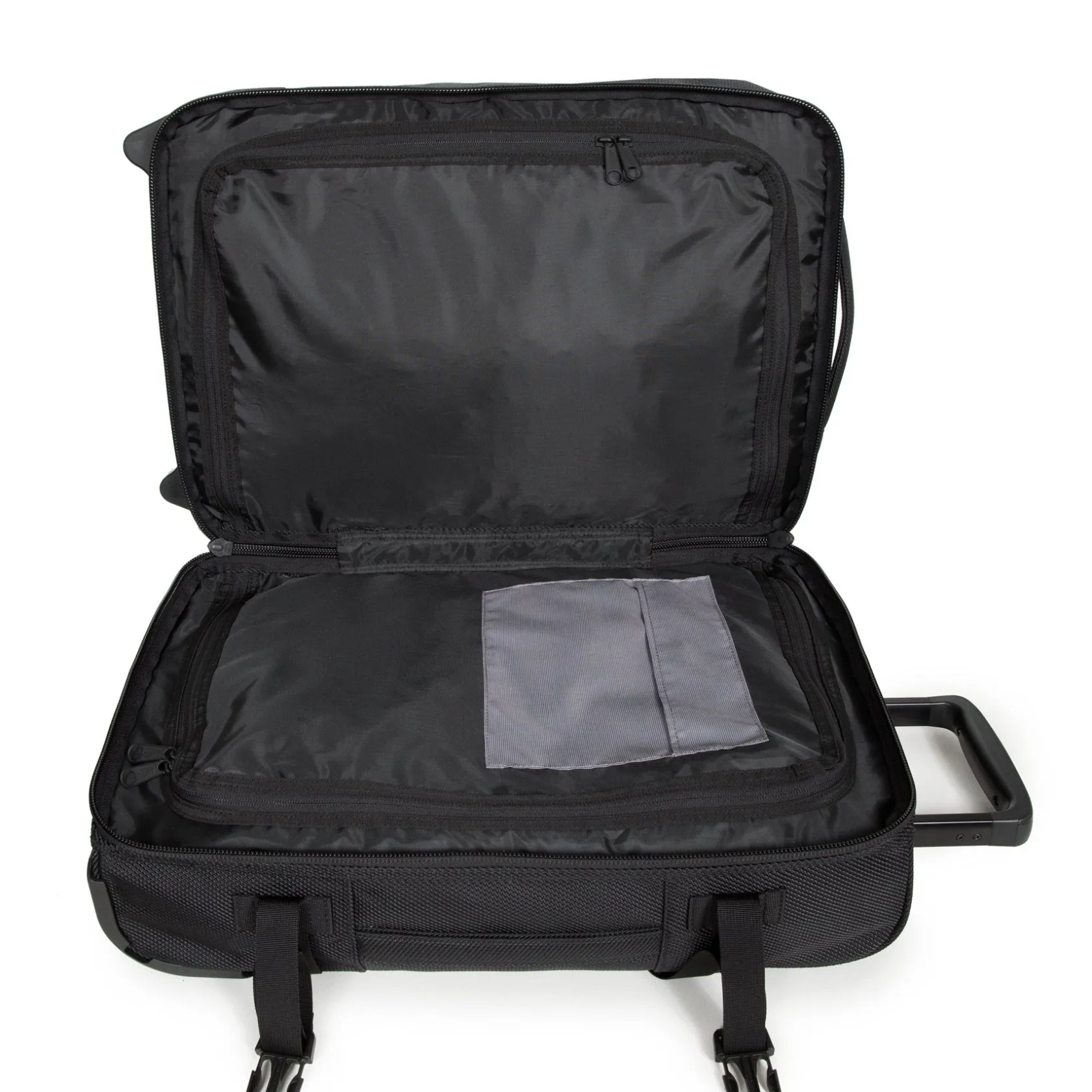 Eastpak 2 Wielen | Zachte Reiskoffers>TRANVERZ CNNCT S CnnctCoat