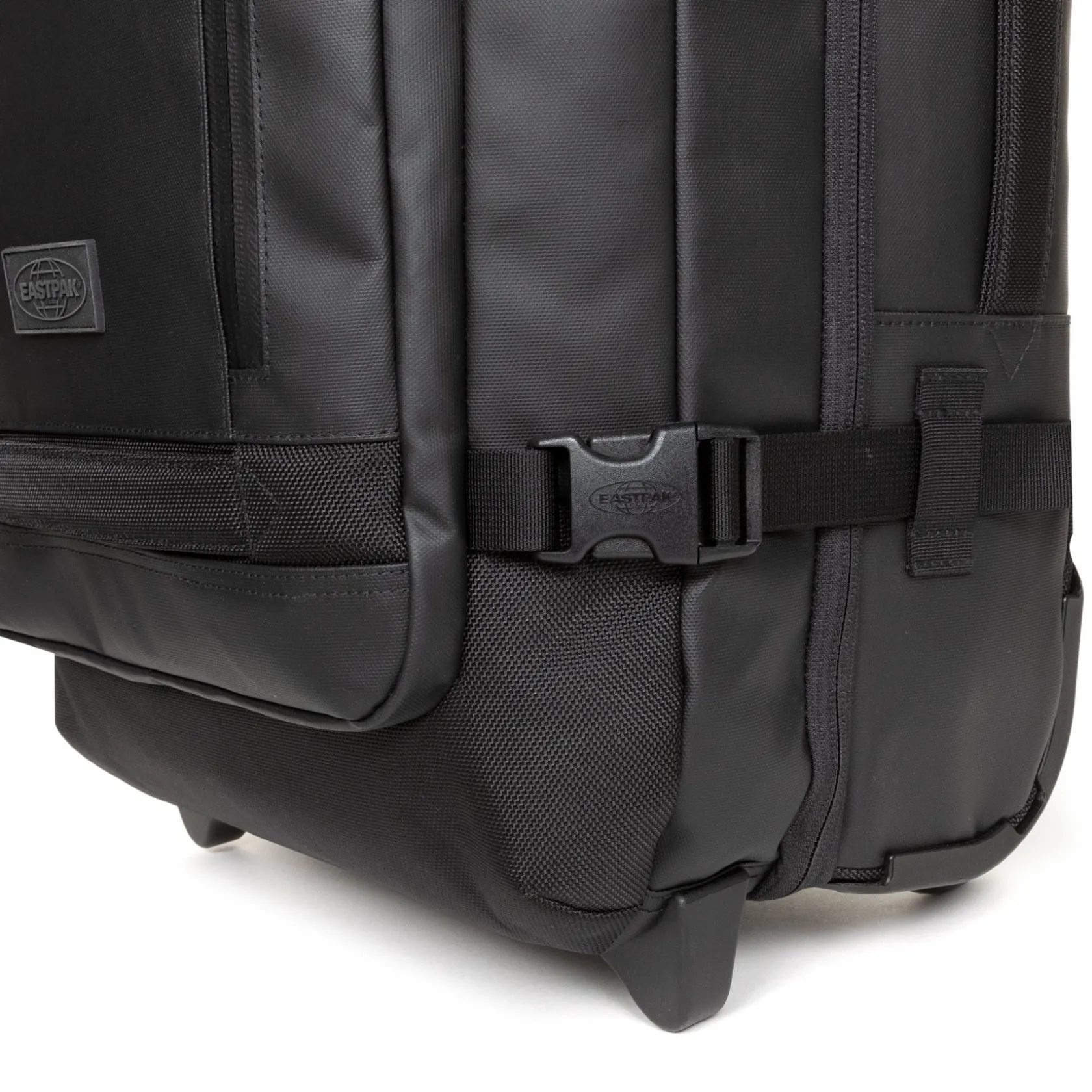 Eastpak 2 Wielen | Zachte Reiskoffers>TRANVERZ CNNCT S CNNCTTopBlack