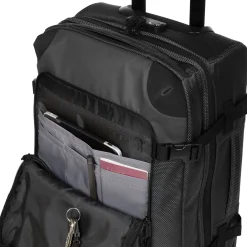 Eastpak 2 Wielen | Zachte Reiskoffers><noscript><img width=