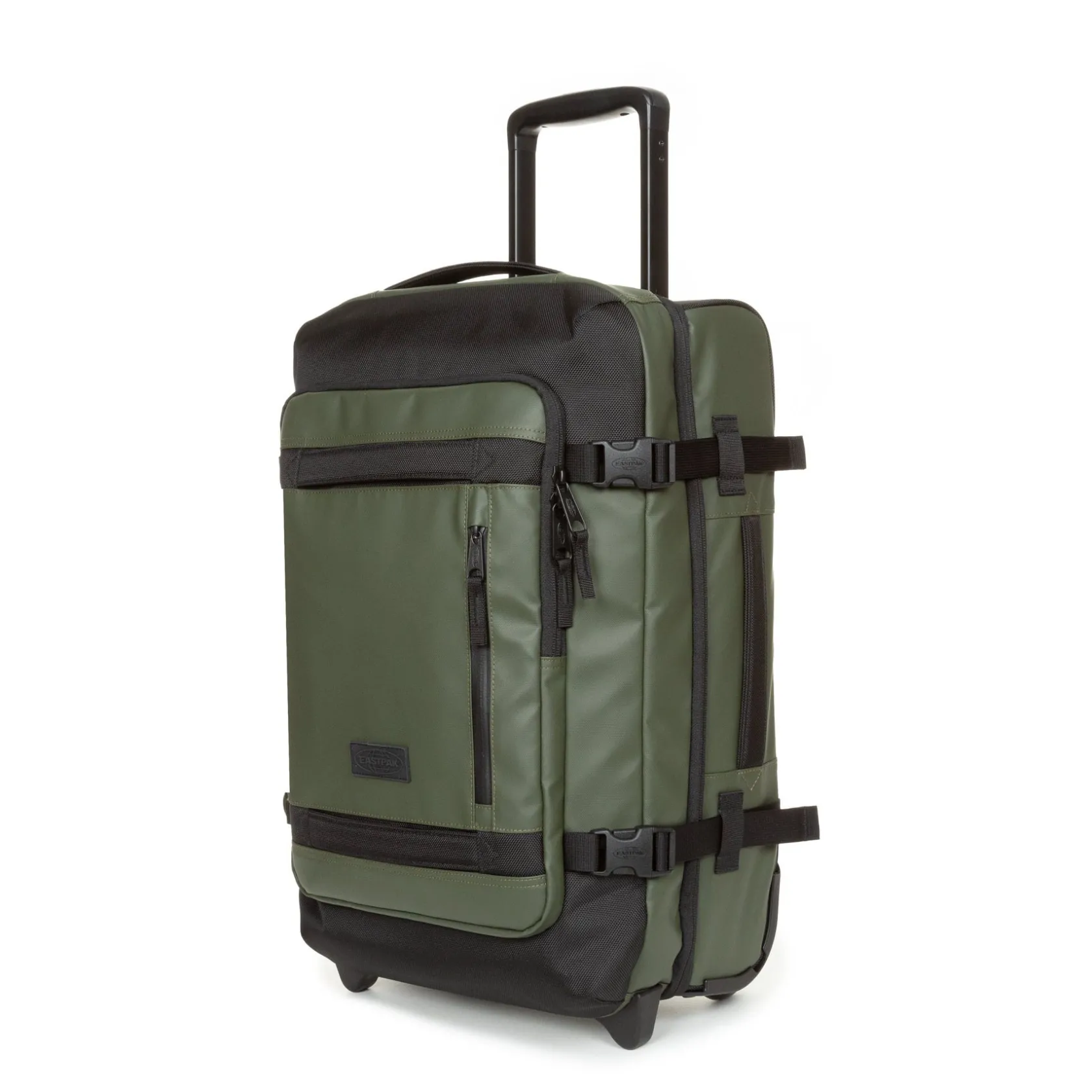 Eastpak 2 Wielen | Zachte Reiskoffers>TRANVERZ CNNCT S CNNCTTopKhaki