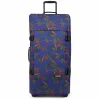 Eastpak 2 Wielen | Grote Koffers>TRANVERZ L BrizePalmNavy