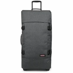 Eastpak 2 Wielen | Grote Koffers>TRANVERZ L BlackDenim