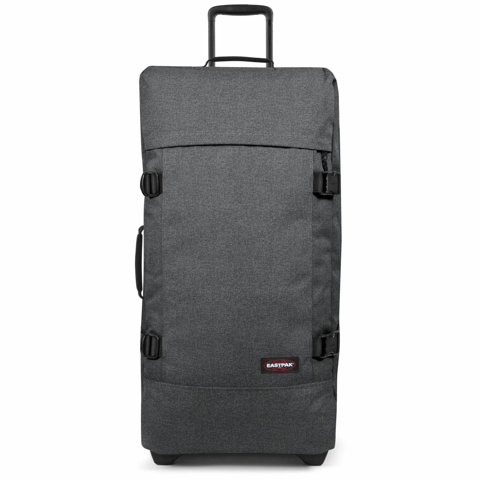 Eastpak 2 Wielen | Grote Koffers>TRANVERZ L BlackDenim