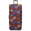 Eastpak 2 Wielen | Grote Koffers>TRANVERZ L ClashBurgundy