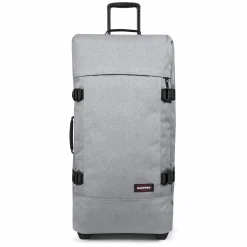 Eastpak 2 Wielen | Grote Koffers>TRANVERZ L SundayGrey