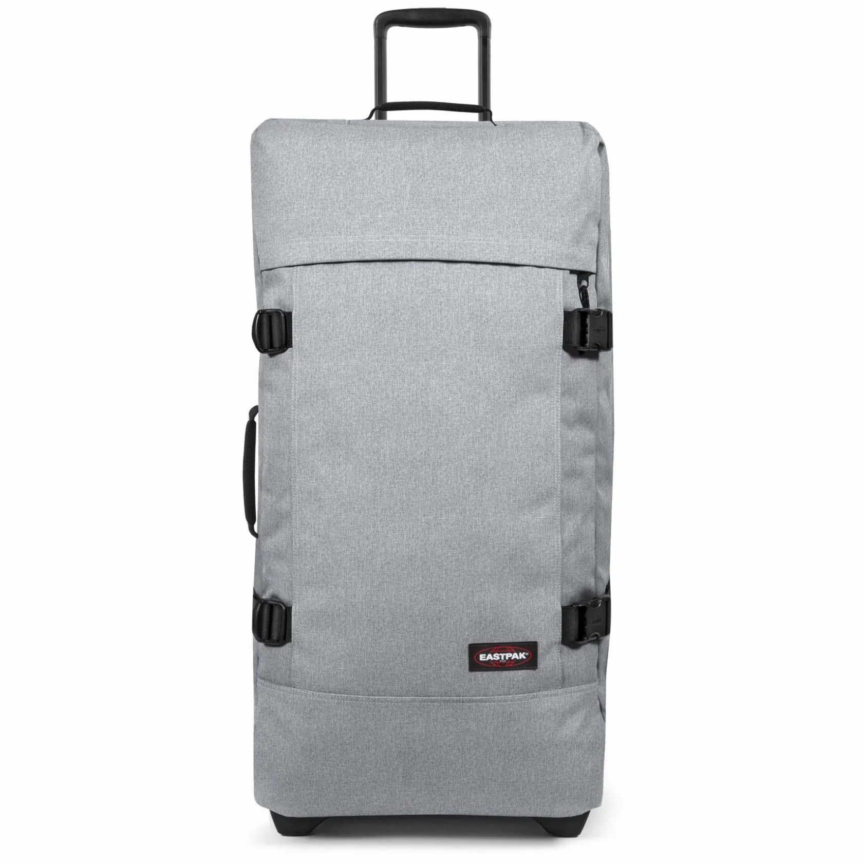 Eastpak 2 Wielen | Grote Koffers>TRANVERZ L SundayGrey