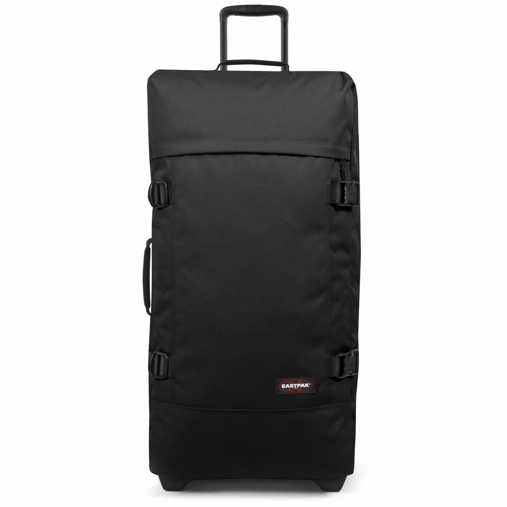 Eastpak 2 Wielen | Grote Koffers>TRANVERZ L Black