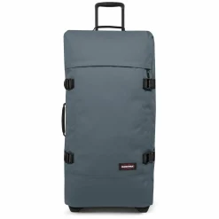 Eastpak 2 Wielen | Grote Koffers>TRANVERZ L BlueAfternoon