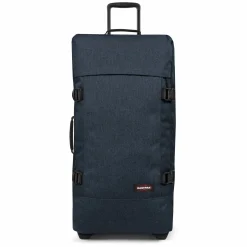 Eastpak 2 Wielen | Grote Koffers>TRANVERZ L TripleDenim