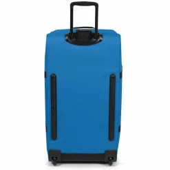 Eastpak 2 Wielen | Grote Koffers>TRANVERZ L BubbleBlue