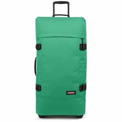 Eastpak 2 Wielen | Grote Koffers>TRANVERZ L GemGreen