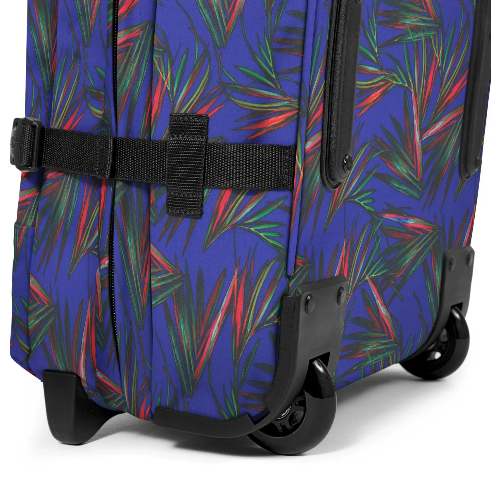 Eastpak 2 Wielen | Grote Koffers>TRANVERZ L BrizePalmNavy