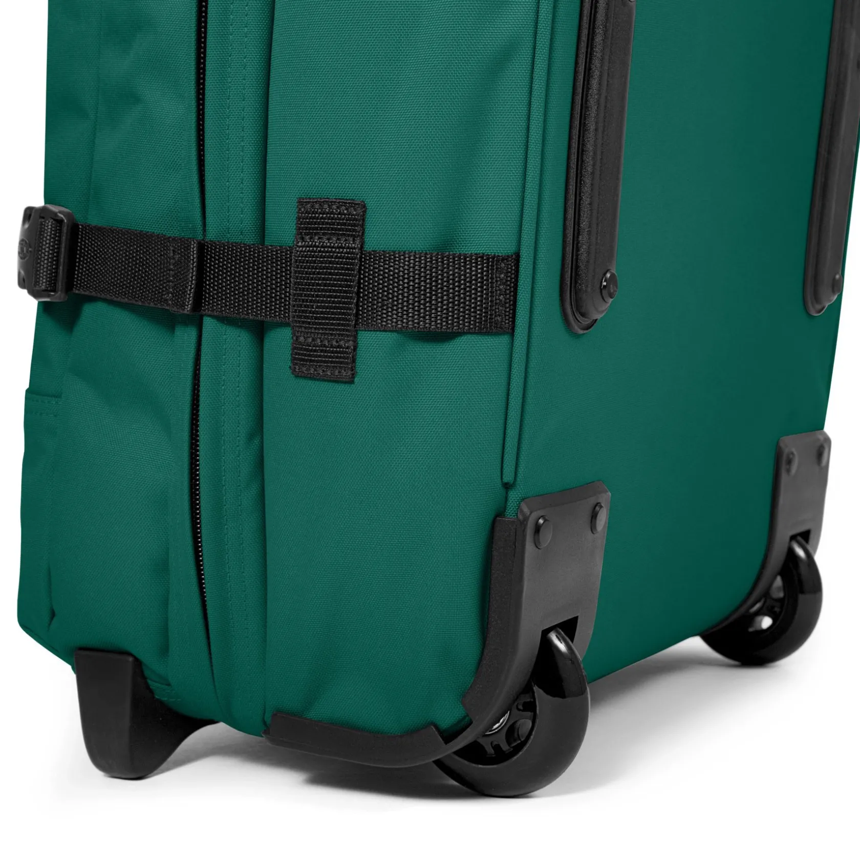 Eastpak 2 Wielen | Grote Koffers>TRANVERZ L GreenTree