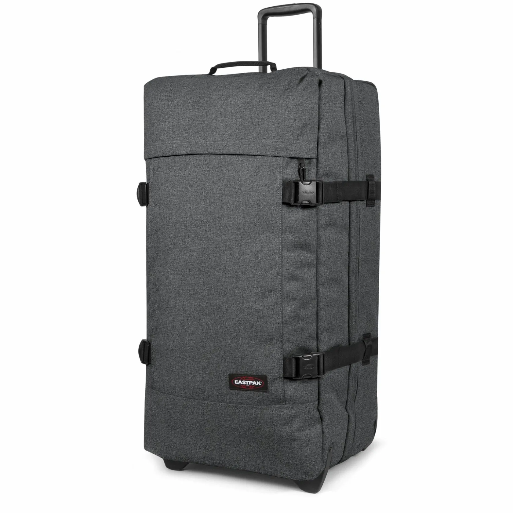 Eastpak 2 Wielen | Grote Koffers>TRANVERZ L BlackDenim