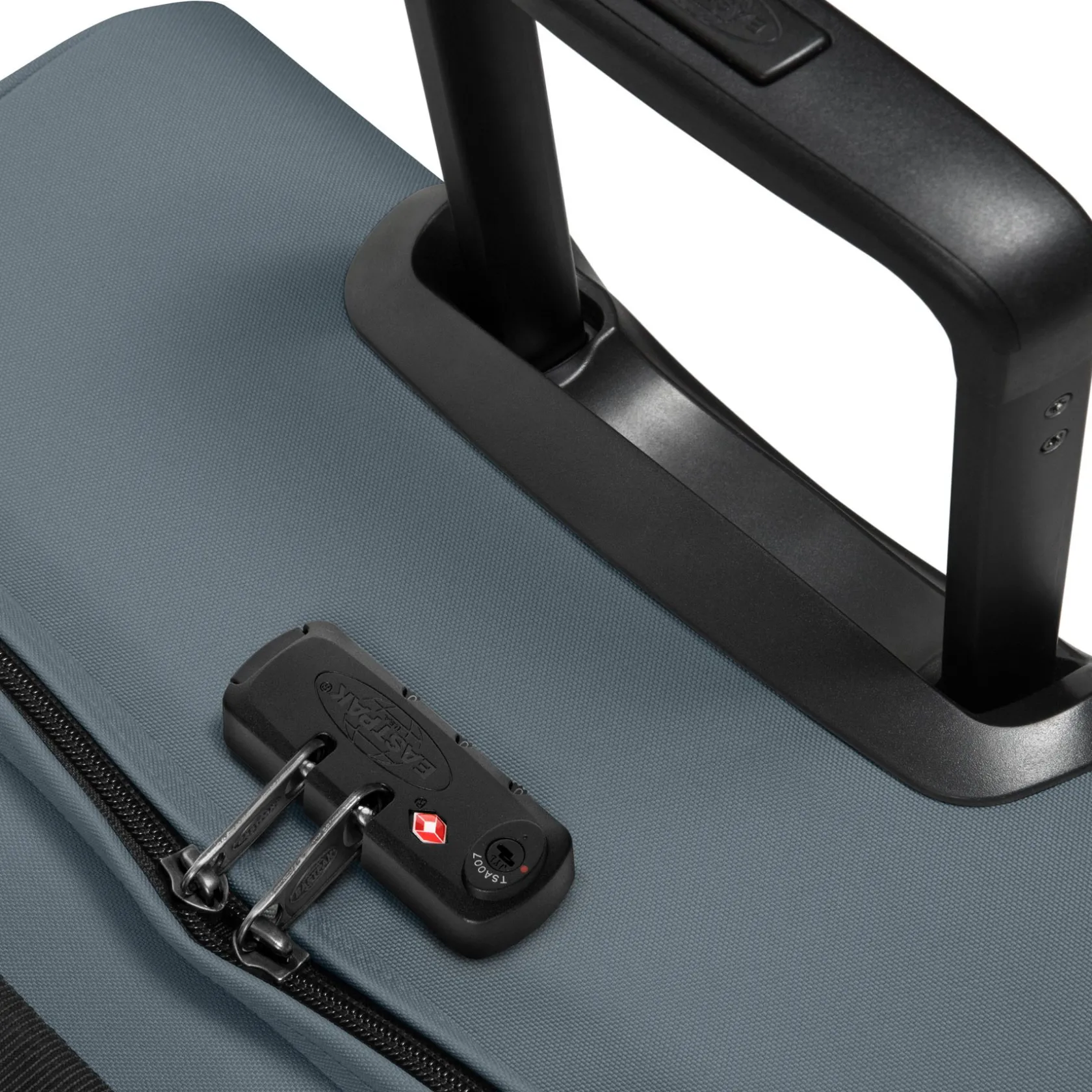 Eastpak 2 Wielen | Grote Koffers>TRANVERZ L BlueAfternoon