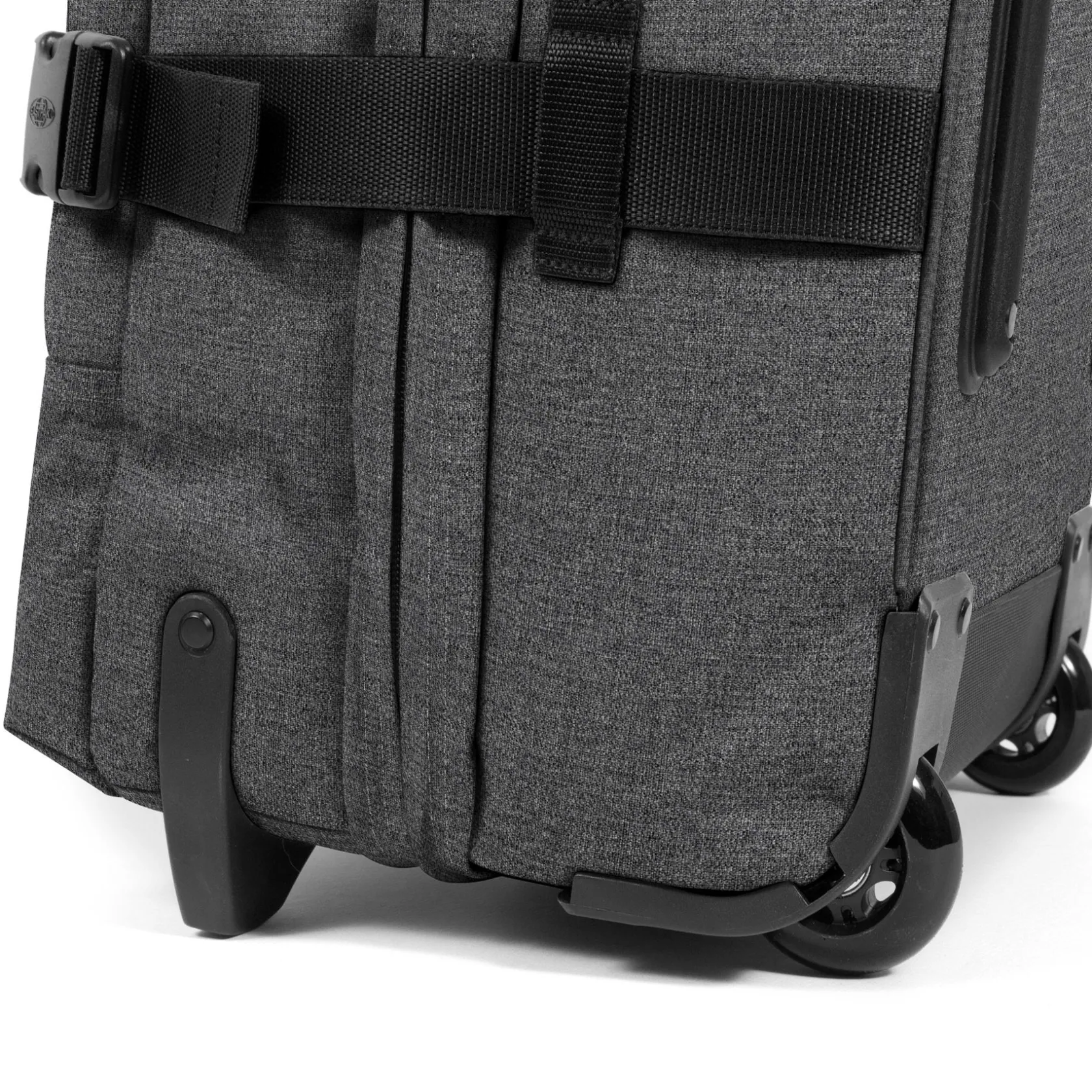 Eastpak 2 Wielen | Grote Koffers>TRANVERZ L BlackDenim