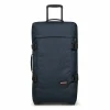 Eastpak 2 Wielen | Grote Koffers>TRANVERZ M TripleDenim