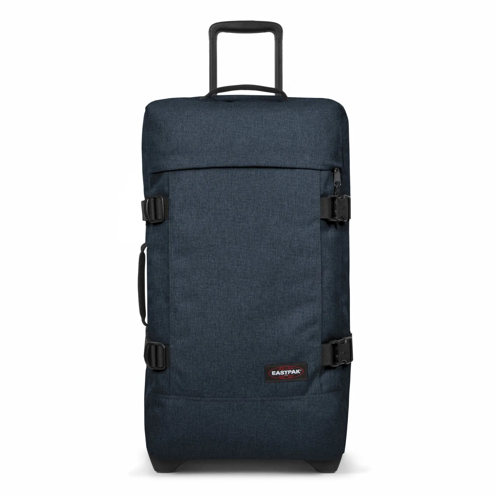 Eastpak 2 Wielen | Grote Koffers>TRANVERZ M TripleDenim