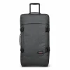 Eastpak 2 Wielen | Grote Koffers>TRANVERZ M BlackDenim