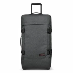 Eastpak 2 Wielen | Grote Koffers>TRANVERZ M BlackDenim