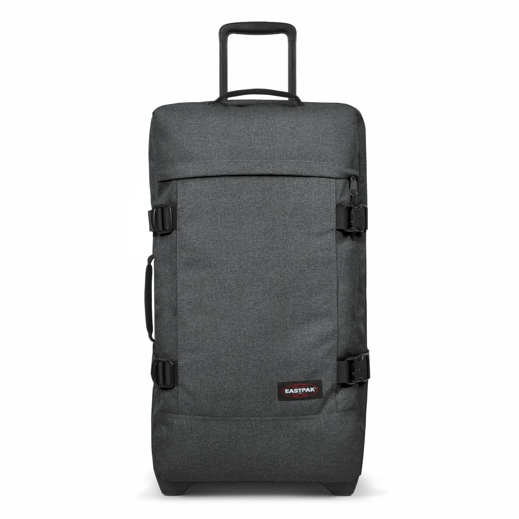 Eastpak 2 Wielen | Grote Koffers>TRANVERZ M BlackDenim