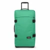 Eastpak 2 Wielen | Grote Koffers>TRANVERZ M GemGreen