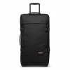 Eastpak 2 Wielen | Grote Koffers>TRANVERZ M Black