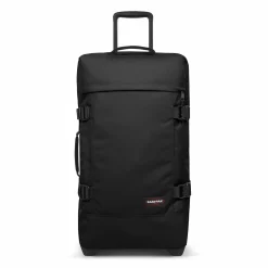 Eastpak 2 Wielen | Grote Koffers>TRANVERZ M Black