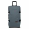Eastpak 2 Wielen | Grote Koffers>TRANVERZ M BlueAfternoon