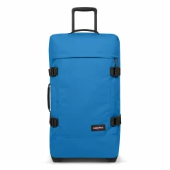 Eastpak 2 Wielen | Grote Koffers>TRANVERZ M BubbleBlue