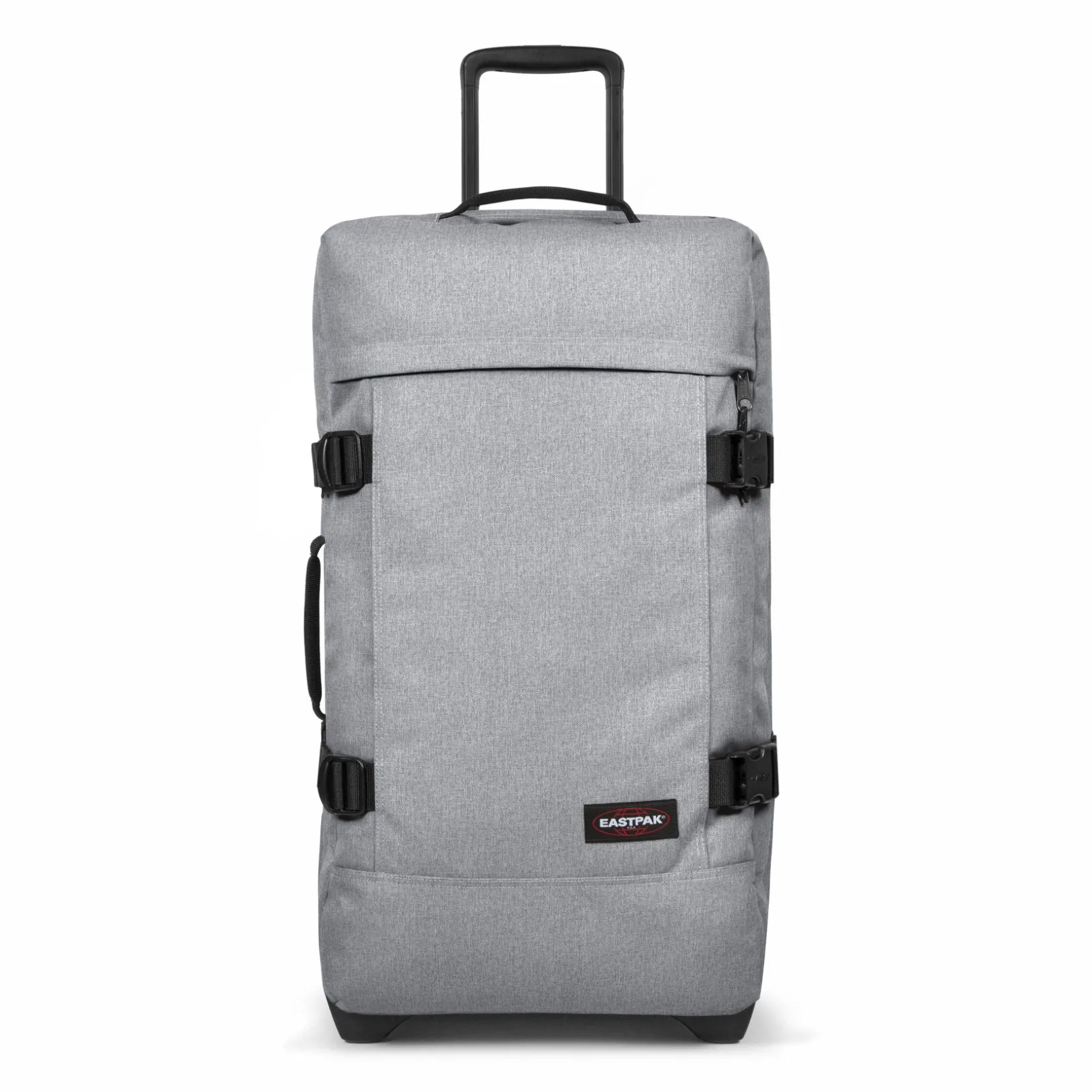 Eastpak 2 Wielen | Grote Koffers>TRANVERZ M SundayGrey