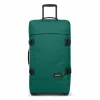 Eastpak 2 Wielen | Grote Koffers>TRANVERZ M GreenTree