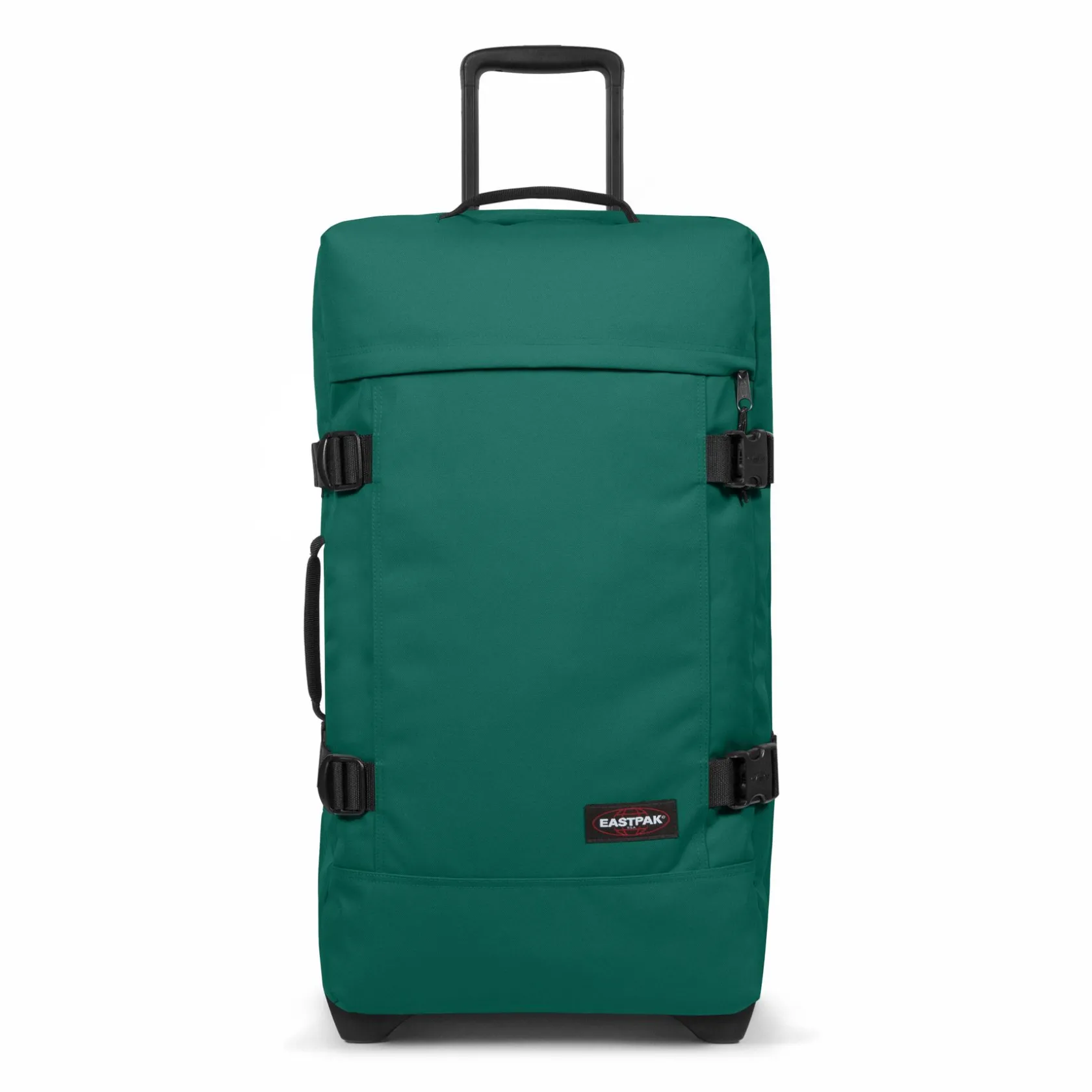 Eastpak 2 Wielen | Grote Koffers>TRANVERZ M GreenTree