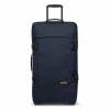 Eastpak 2 Wielen | Grote Koffers>TRANVERZ M UltraMarine