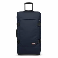 Eastpak 2 Wielen | Grote Koffers>TRANVERZ M UltraMarine