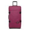 Eastpak 2 Wielen | Grote Koffers>TRANVERZ M WineBurgundy